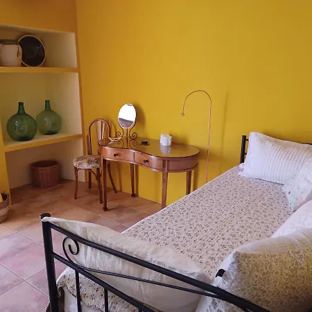 Country house Casa Del Riu Benejama