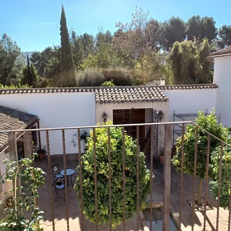 Casa Del Riu