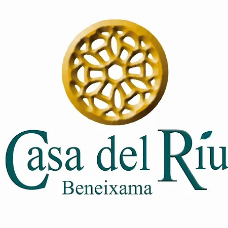 Casa Del Riu Venkovský dům