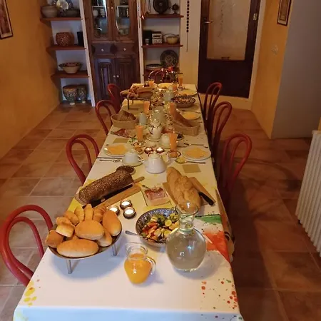 Casa Del Riu * Benejama