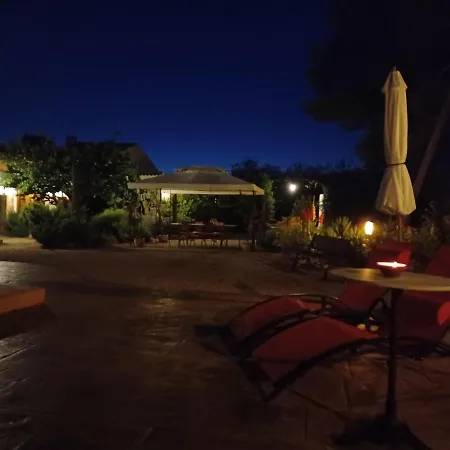 Casa Del Riu Benejama