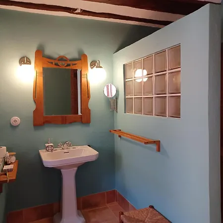 Casa Del Riu *