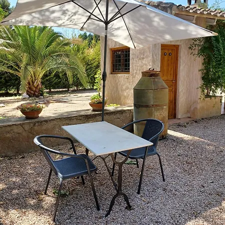 Casa Del Riu *