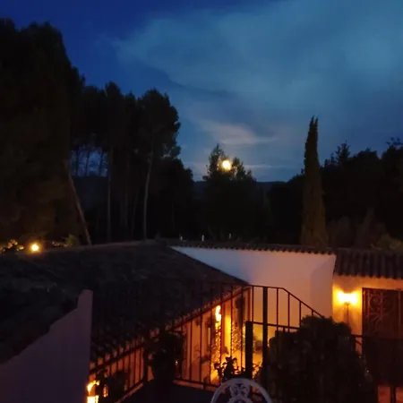 Casa Del Riu *