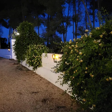Casa rural Casa Del Riu