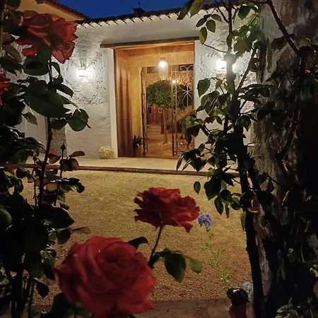 Casa Del Riu * Benejama