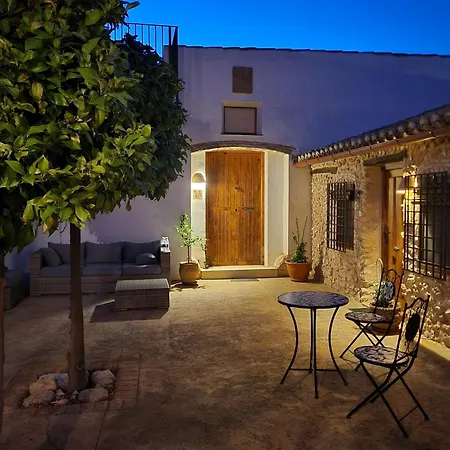 Casa Del Riu *