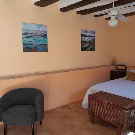 Casa Del Riu *