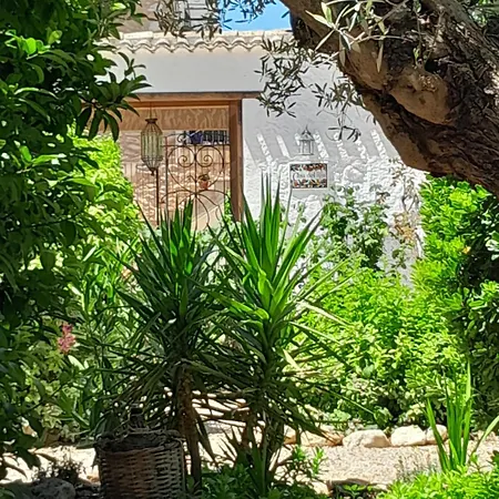 Casa Del Riu Casa rural