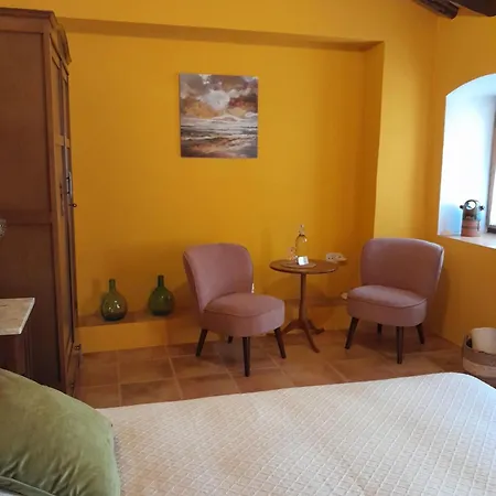Casa Del Riu *