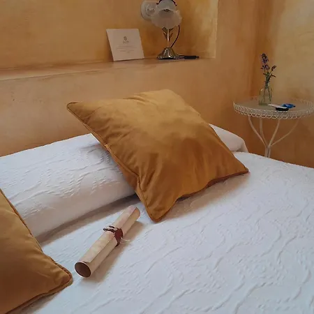 Casa Del Riu Casa rural