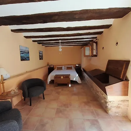 Gospodarstwo wiejskie Casa Del Riu