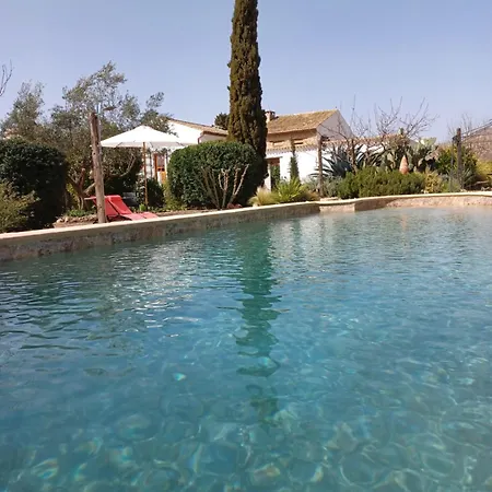 Casa rural Casa Del Riu *