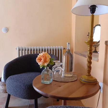Venkovský dům Casa Del Riu Benejama