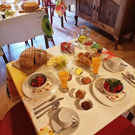 Casa Del Riu