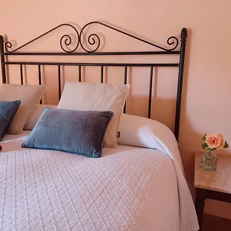 Casa Del Riu Benejama