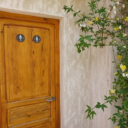 Casa rural Casa Del Riu