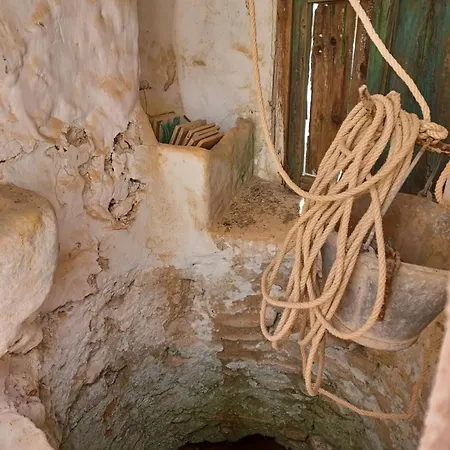 Venkovský dům Casa Del Riu *