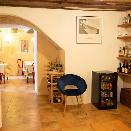 Casa Del Riu Casa rural