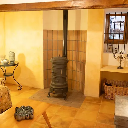 Casa rural Casa Del Riu
