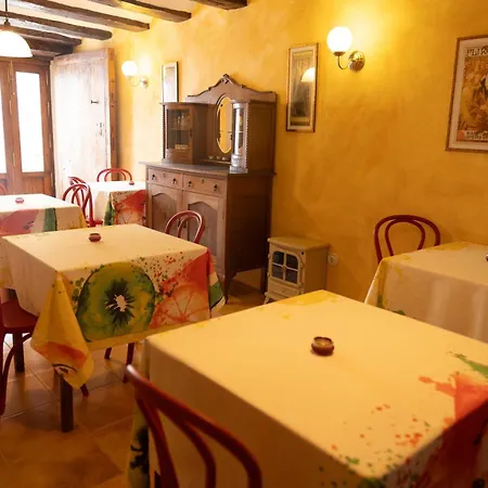 Casa rural Casa Del Riu Benejama