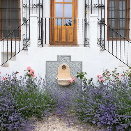 Casa Del Riu *