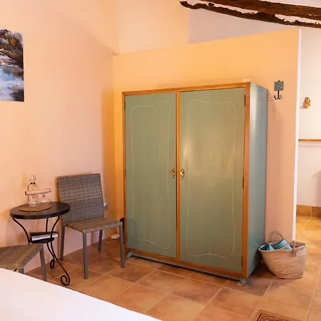 Casa Del Riu Casa rural