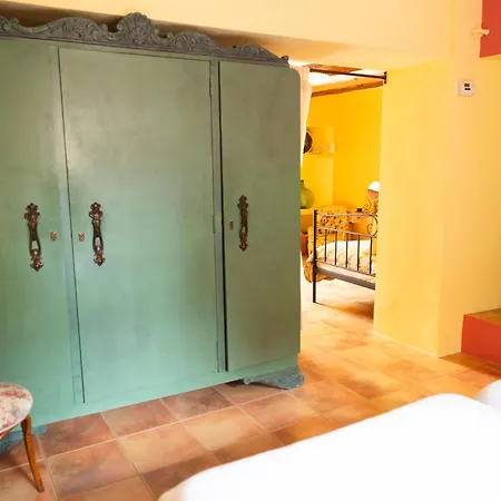 Casa Del Riu Casa rural