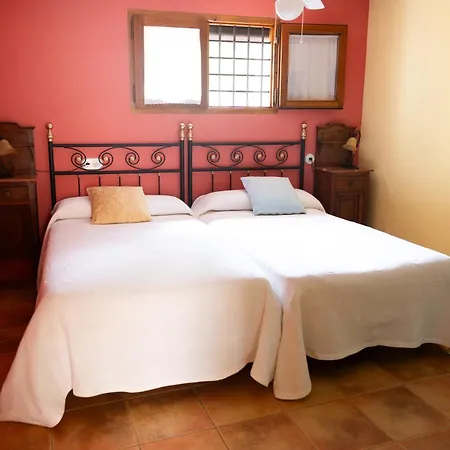 Casa Del Riu Casa rural *