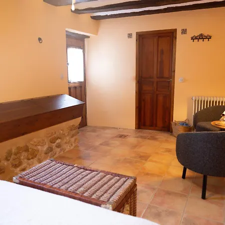 Casa Del Riu Casa rural