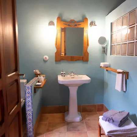 Séjour à la campagne Casa Del Riu