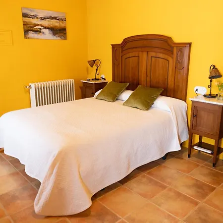 Casa Del Riu Benejama