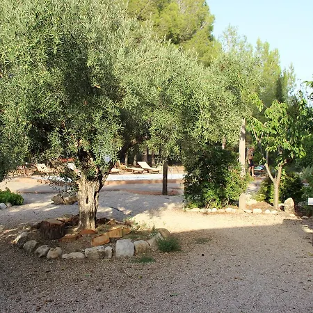 Casa rural Casa Del Riu