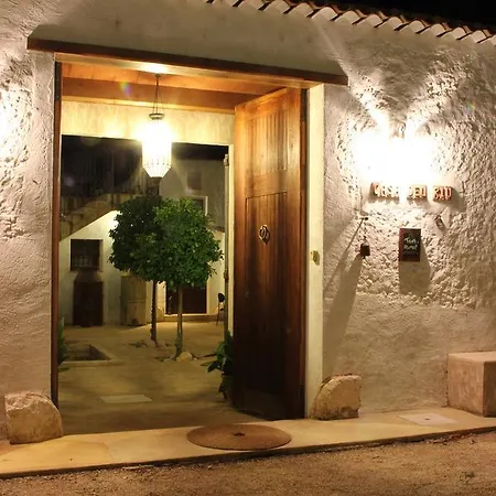 Casa rural Casa Del Riu