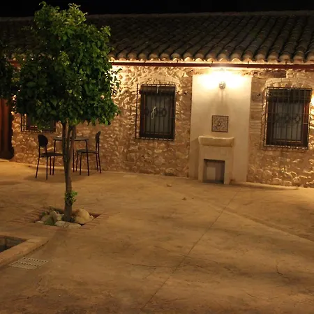 Casa rural Casa Del Riu *