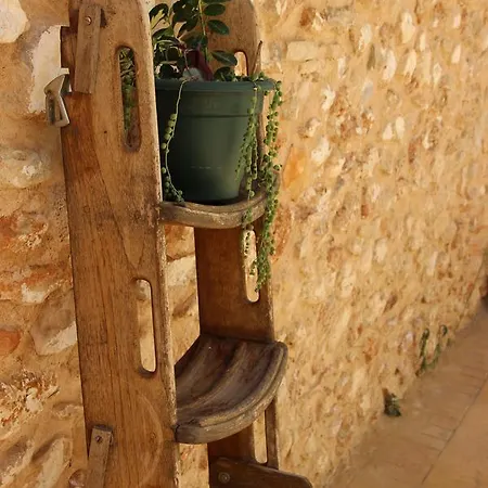 Casa Del Riu