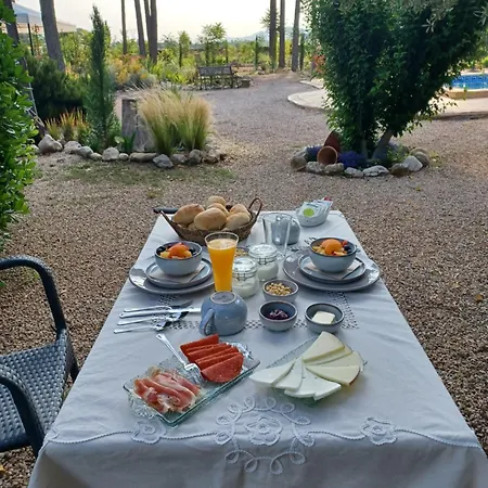 Séjour à la campagne Casa Del Riu