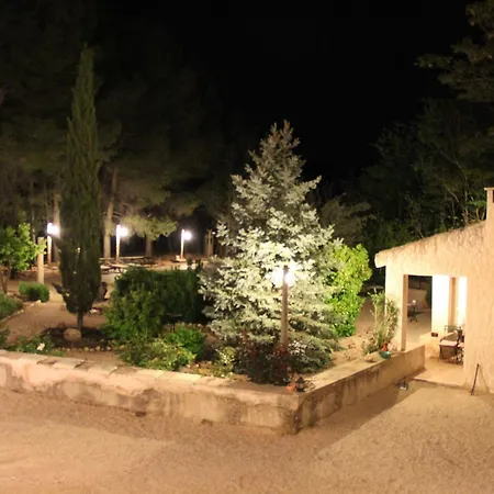Casa Del Riu *